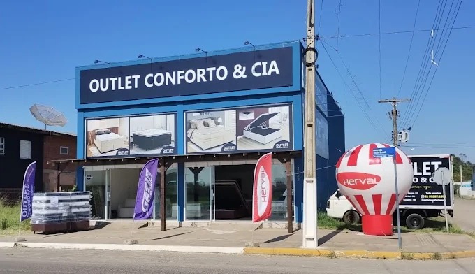 Arroio do Sal/RS