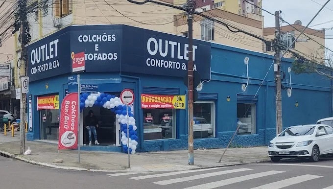 Porto Alegre/RS - Floresta